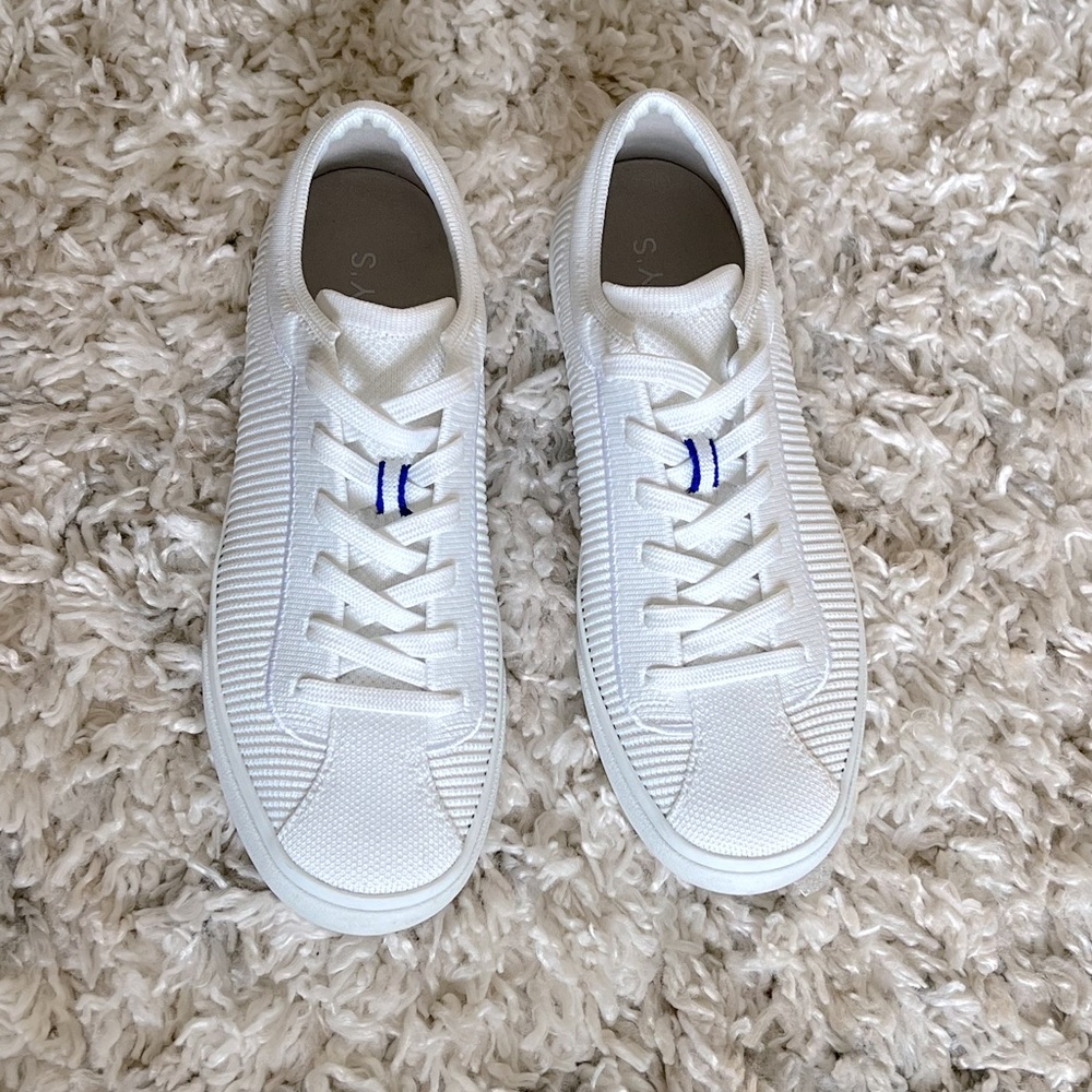 Rothy’s Sneakers